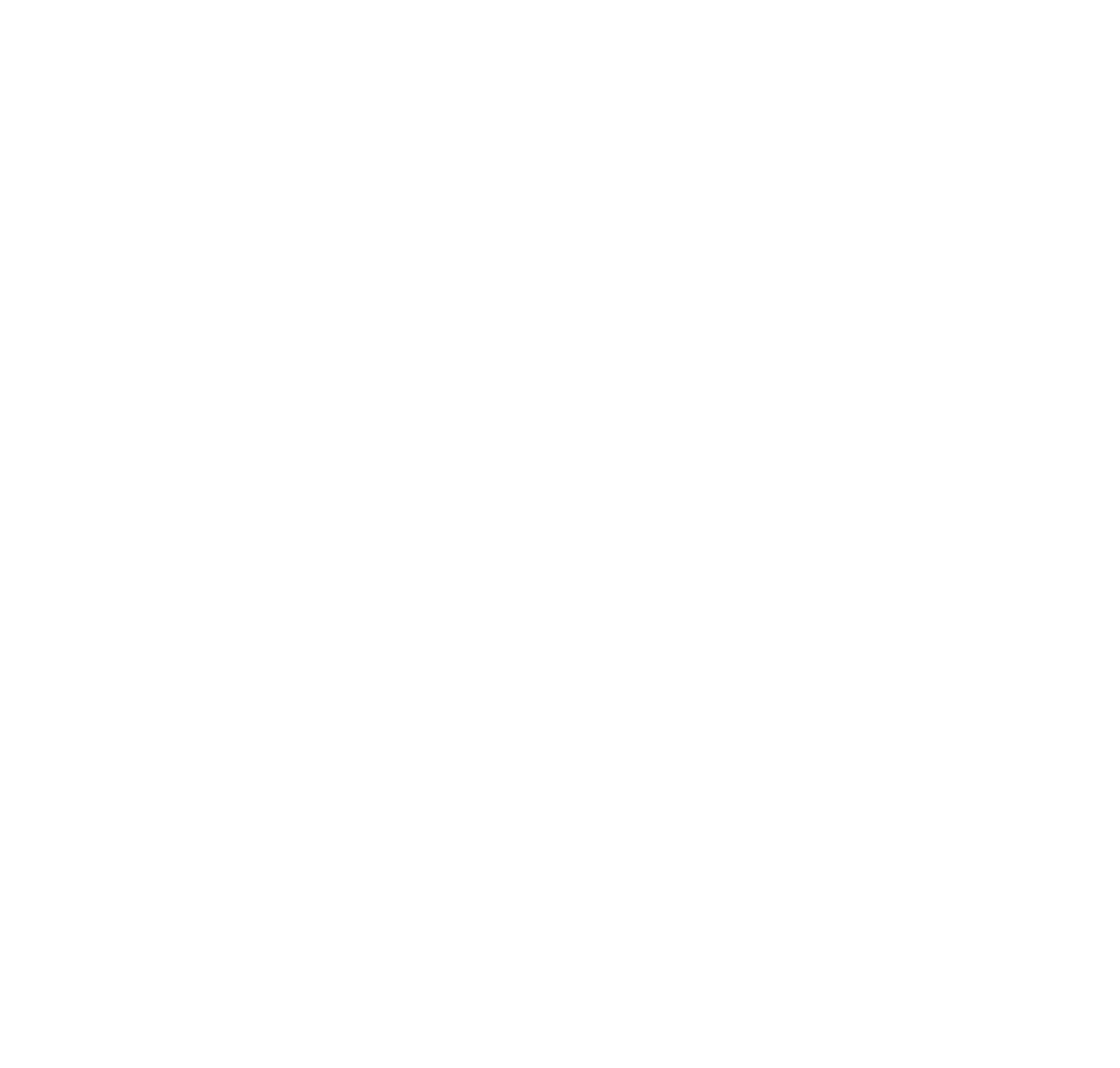 A stylized logo featuring a swoosh design within a circular shape, rendered in white on a dark background.