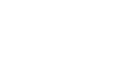 Logo featuring a stylized wave and a curved line, rendered in shades of gray.